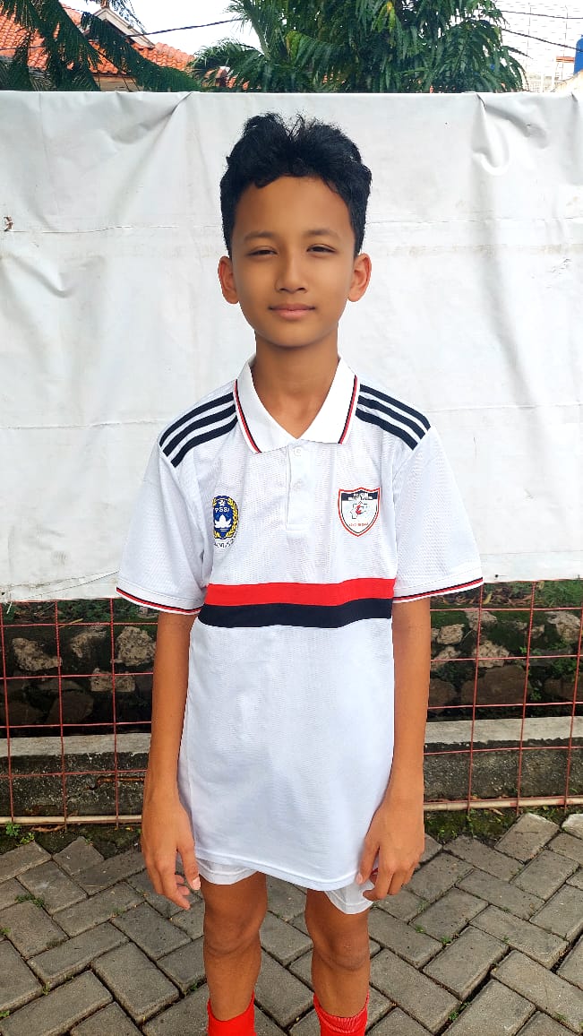 Razqa Akbar Darmawan